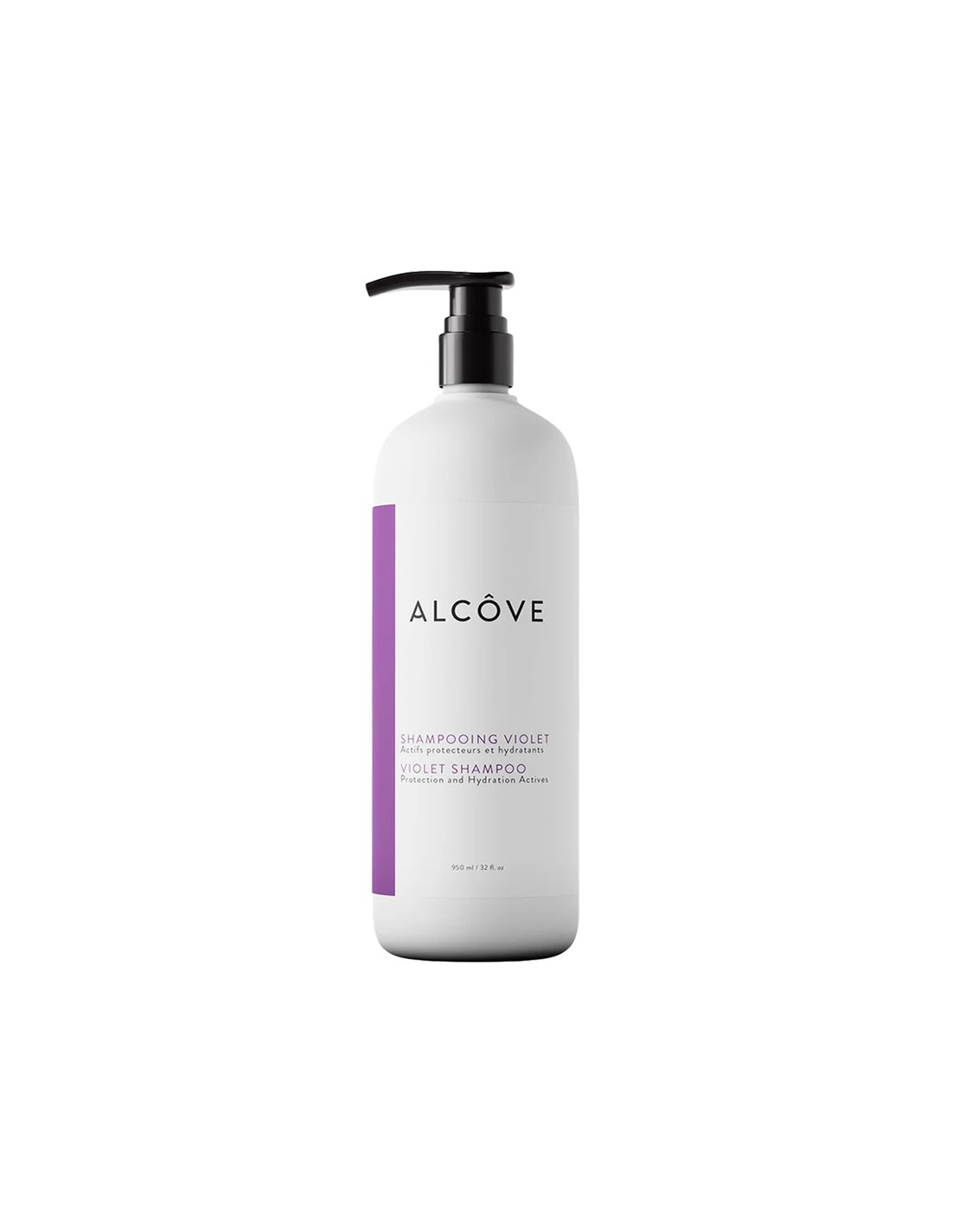 Alcove - Violet Shampoo - 950ml