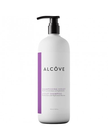 Alcove - Violet Shampoo - 950ml view 2