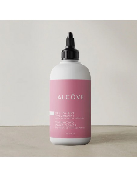 Alcove - Volumizing Conditioner - 300ml view 4