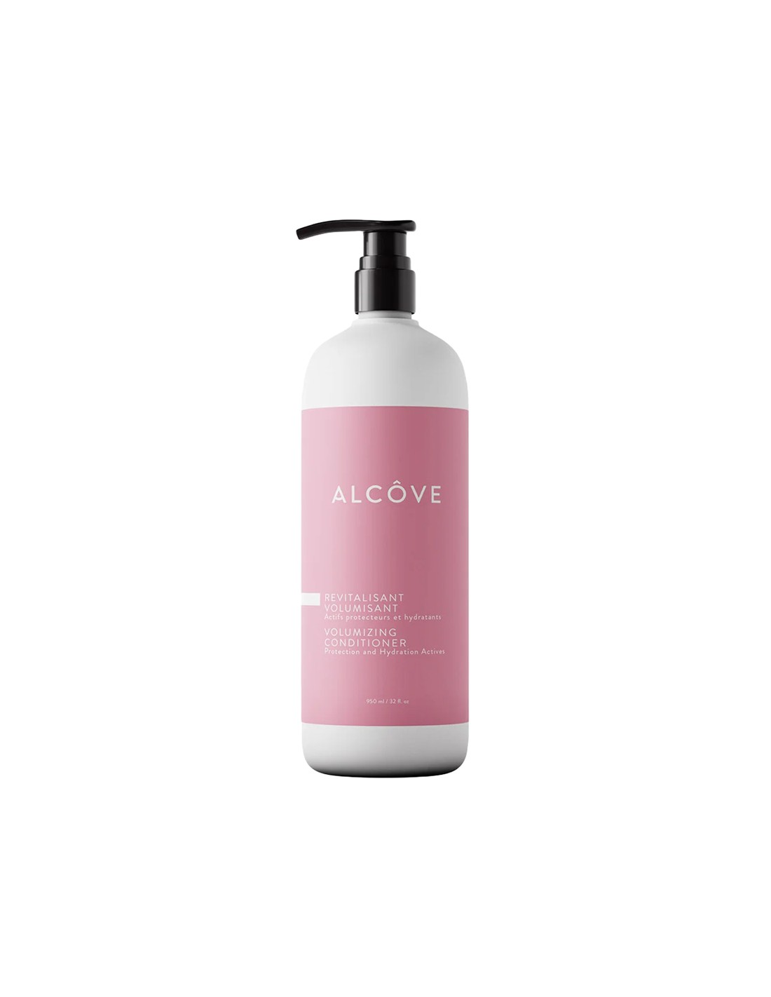 Alcove - Volumizing Conditioner - 950ml