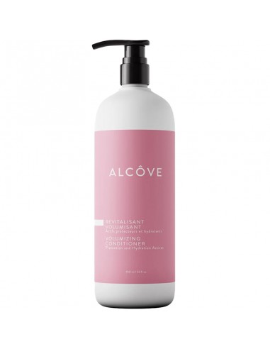 Alcove - Volumizing Conditioner - 950ml view 2