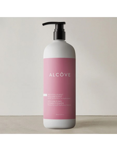 Alcove - Volumizing Conditioner - 950ml view 4