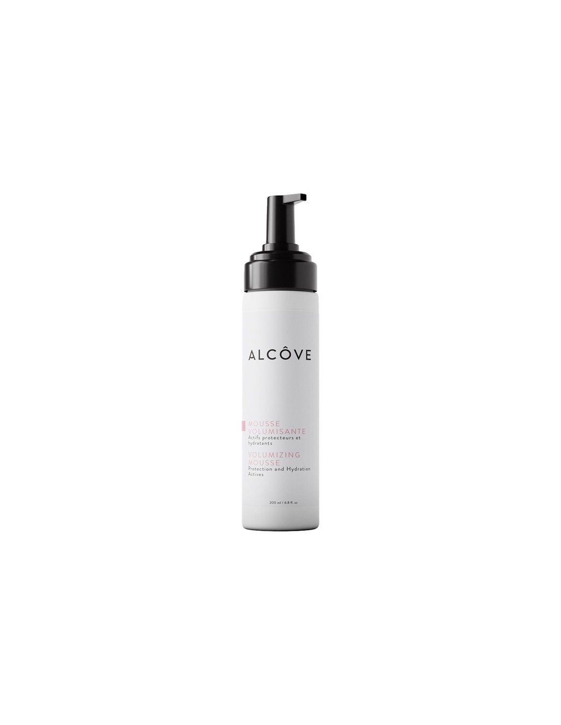 Alcove - Volumizing Mousse - 200ml