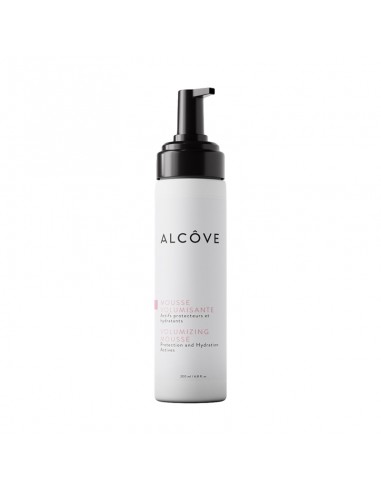 Alcove - Volumizing Mousse - 200ml view 2
