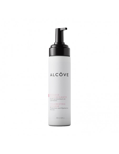 Alcove - Volumizing Mousse - 200ml view 3