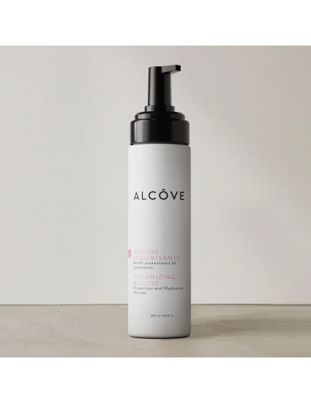 Alcove - Volumizing Mousse - 200ml view 4