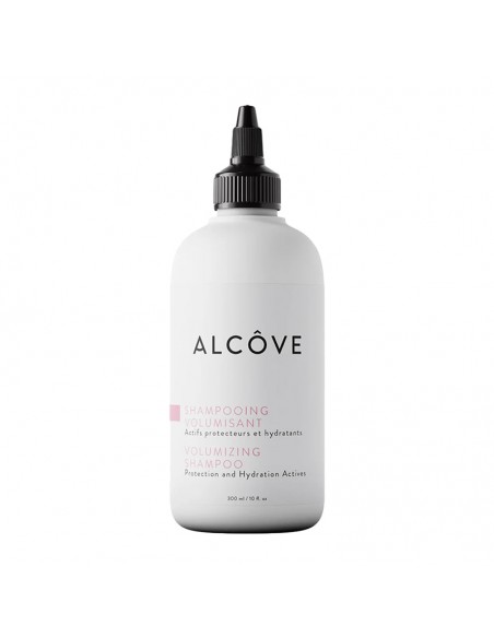 Alcove - Volumizing Shampoo - 300ml view 3