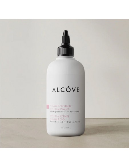 Alcove - Volumizing Shampoo - 300ml view 4
