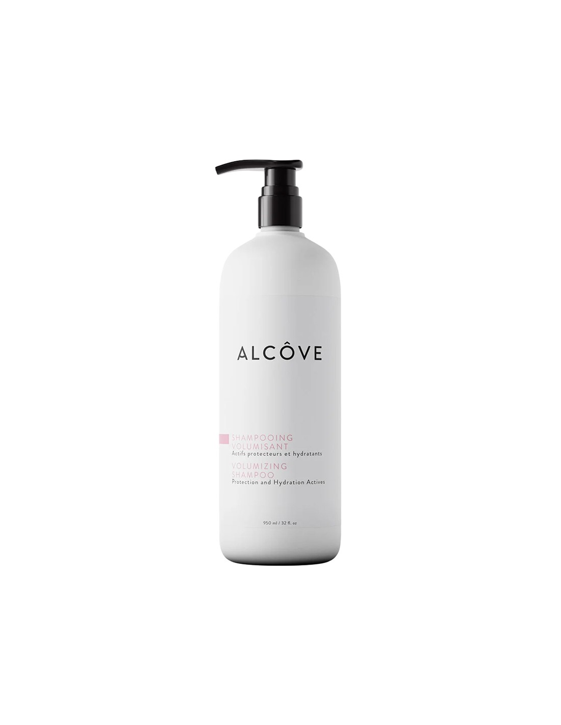 Alcove - Volumizing Shampoo - 950ml