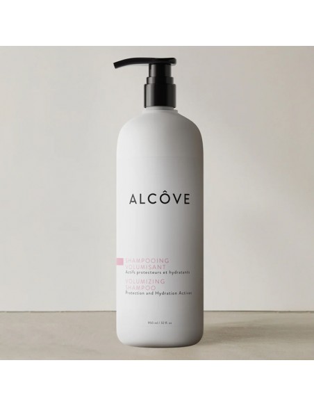 Alcove - Volumizing Shampoo - 950ml view 4