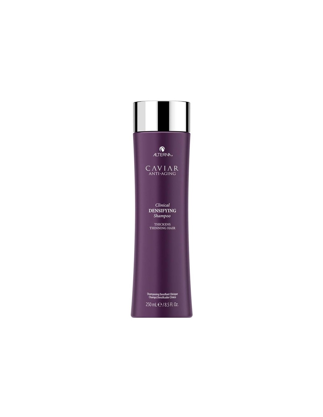 Alterna Caviar - Clinical Densifying Shampoo - 250ml
