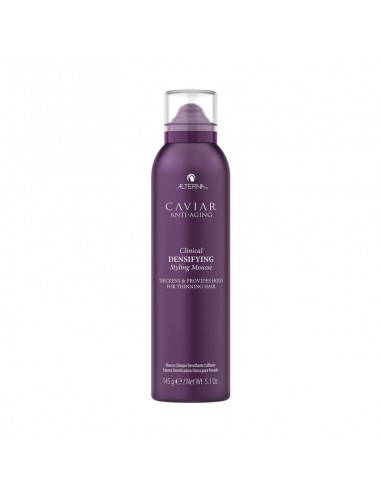 Alterna Caviar - Clinical Densifying Styling Mousse - 145g view 2