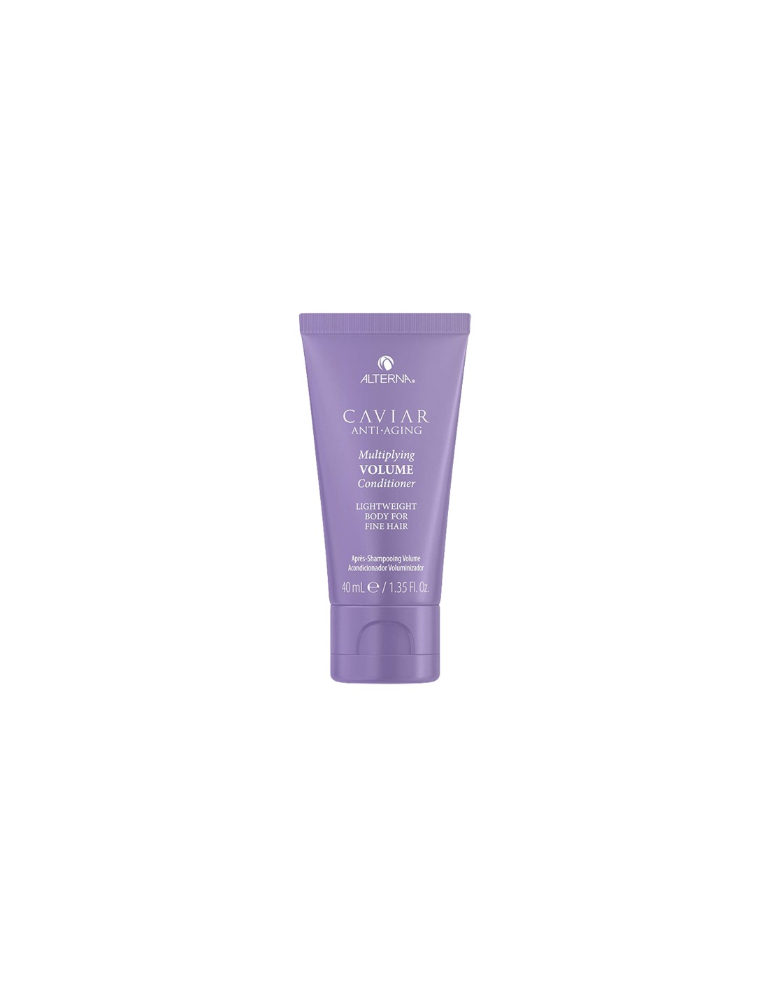 Alterna Caviar - Multiplying Volume Conditioner - 40ml