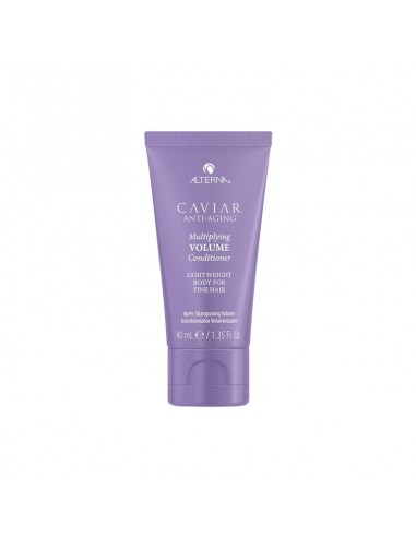 Alterna Caviar - Multiplying Volume Conditioner - 40ml view 2