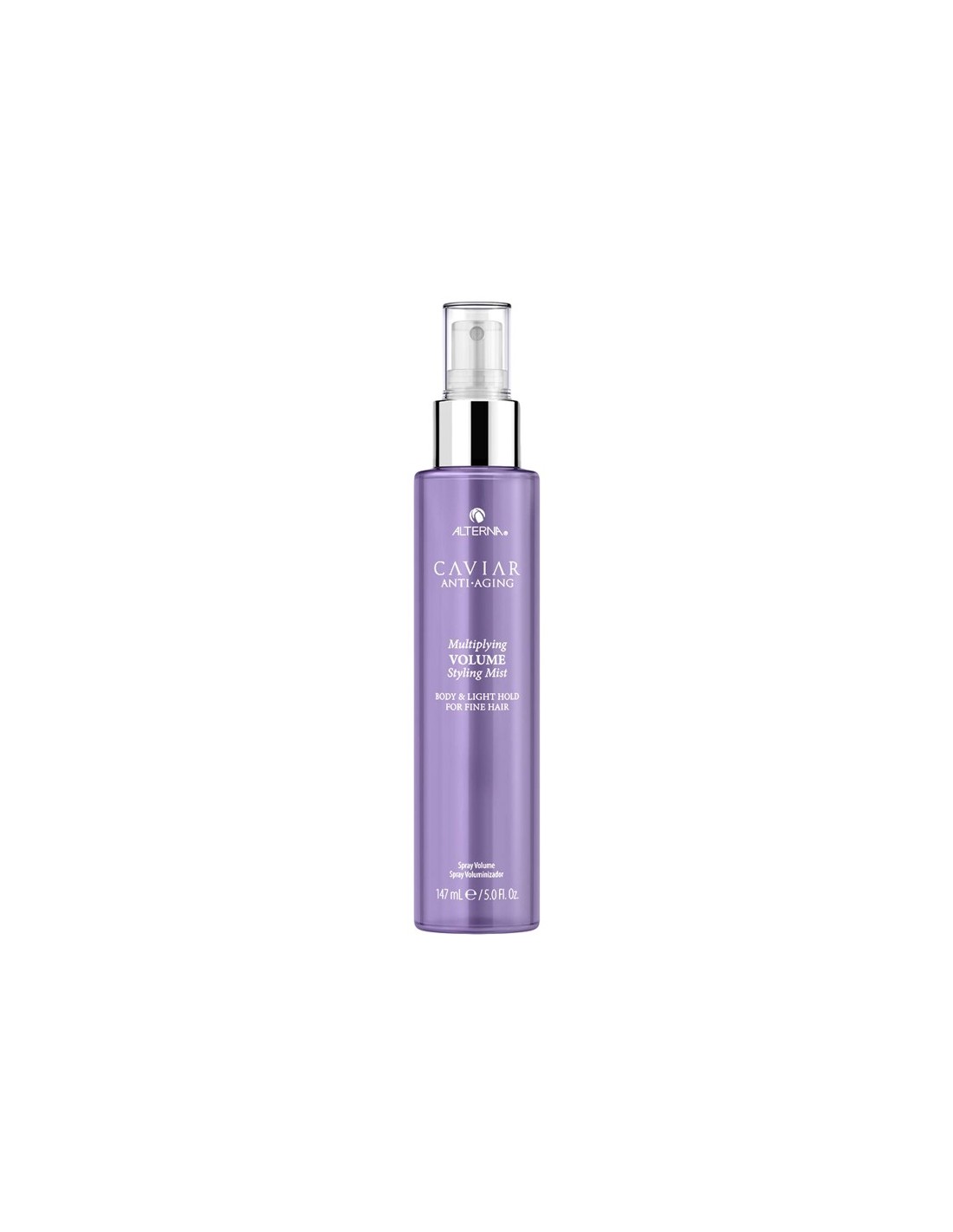 Alterna Caviar - Multiplying Volume Styling Mist - 147ml