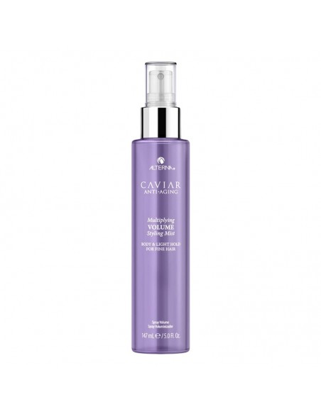 Alterna Caviar - Multiplying Volume Styling Mist - 147ml view 3