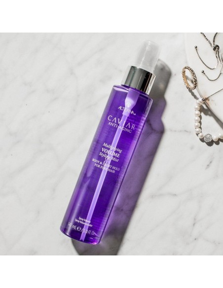 Alterna Caviar - Multiplying Volume Styling Mist - 147ml view 4