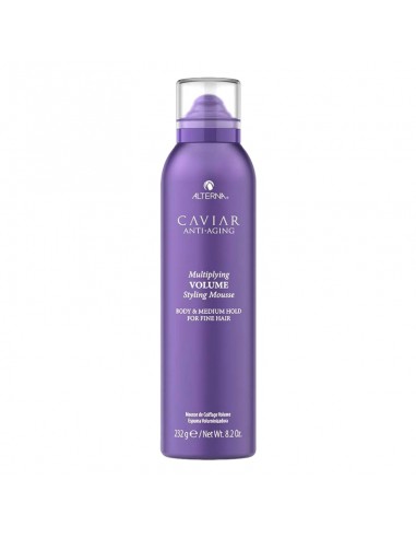 Alterna Caviar - Multiplying Volume Styling Mousse - 232g view 2