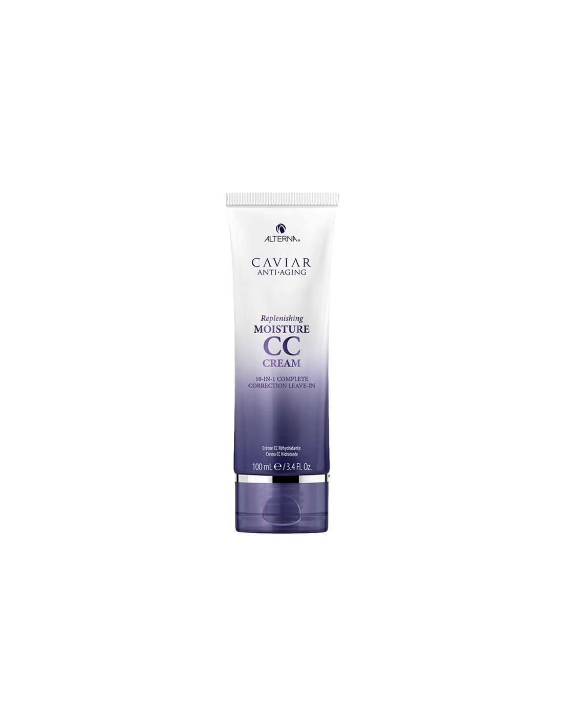 Alterna Caviar - Replenishing Moisture CC Cream - 100ml