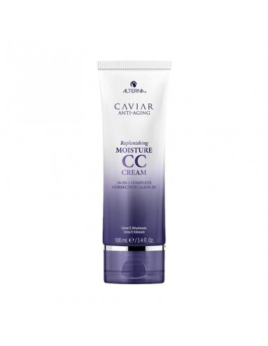 Alterna Caviar - Replenishing Moisture CC Cream - 100ml view 2