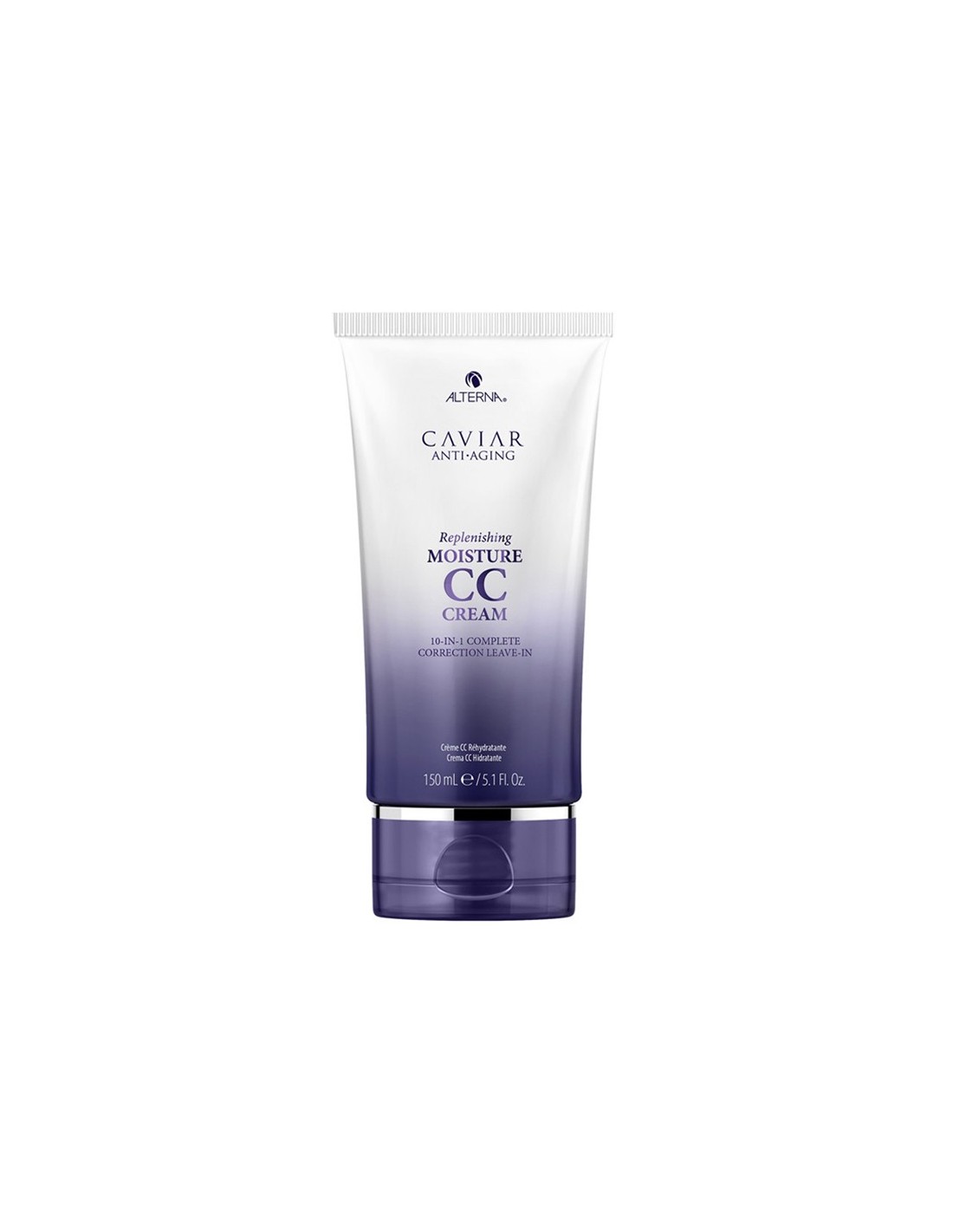 Alterna Caviar - Replenishing Moisture CC Cream - 150ml