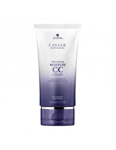 Alterna Caviar - Replenishing Moisture CC Cream - 150ml view 2