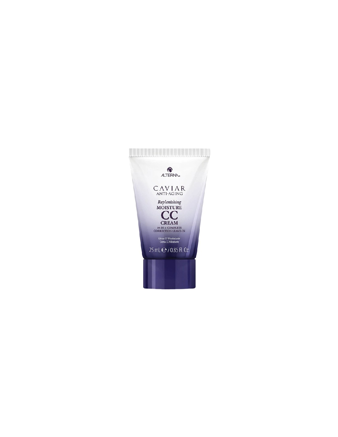 Alterna Caviar - Replenishing Moisture CC Cream - 25ml