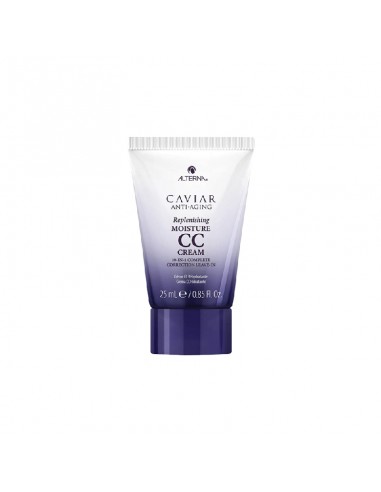 Alterna Caviar - Replenishing Moisture CC Cream - 25ml view 2