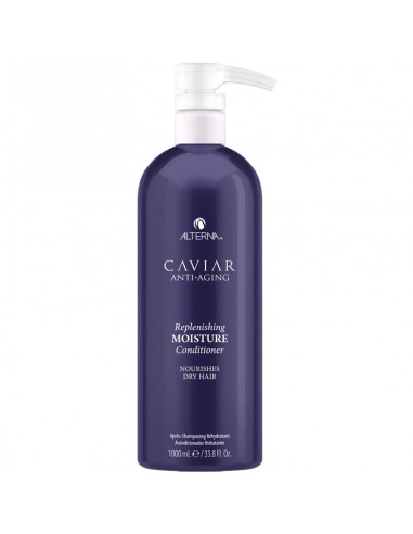 Alterna Caviar - Replenishing Moisture Conditioner - 1000ml view 2