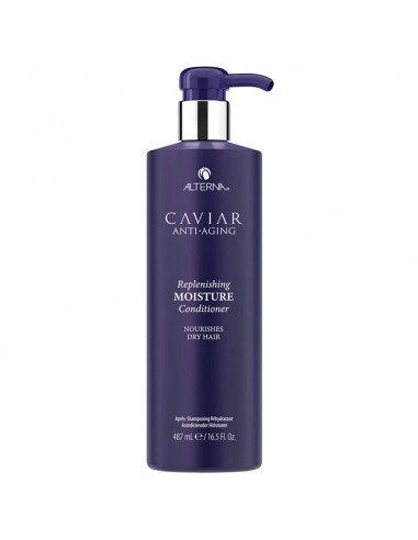 Alterna Caviar - Replenishing Moisture Conditioner - 487ml view 2