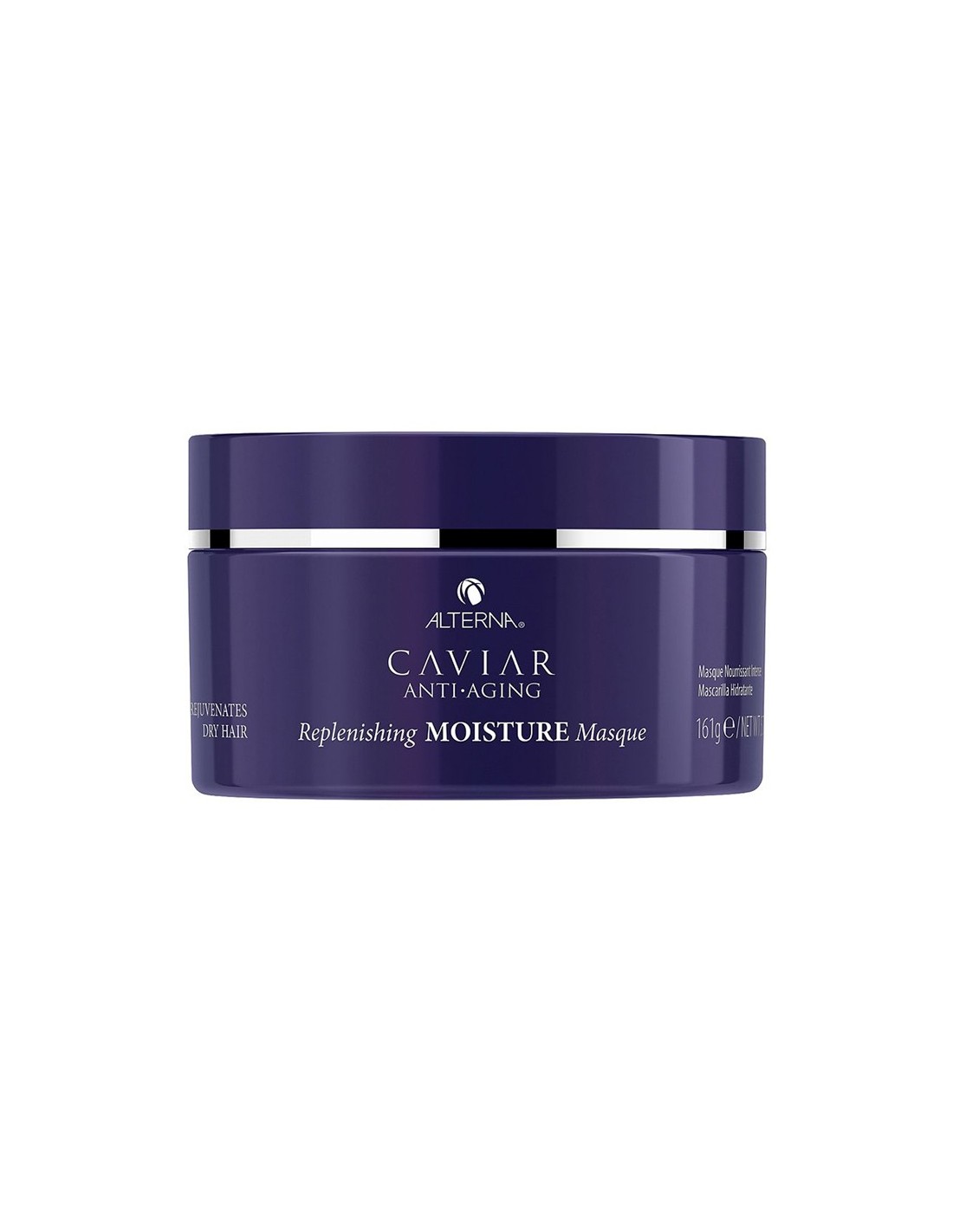 Alterna Caviar - Replenishing Moisture Masque - 161ml