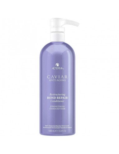 Alterna Caviar - Restructuring Bond Repair Conditioner - 1000ml view 2
