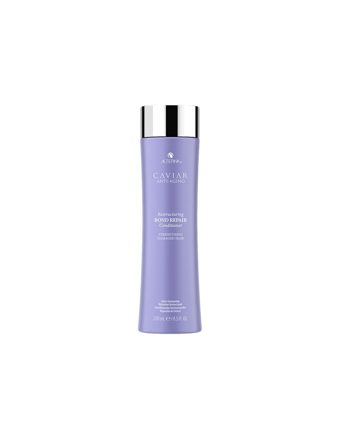 Alterna Caviar - Restructuring Bond Repair Conditioner - 250ml