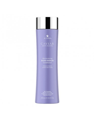 Alterna Caviar - Restructuring Bond Repair Conditioner - 250ml view 2