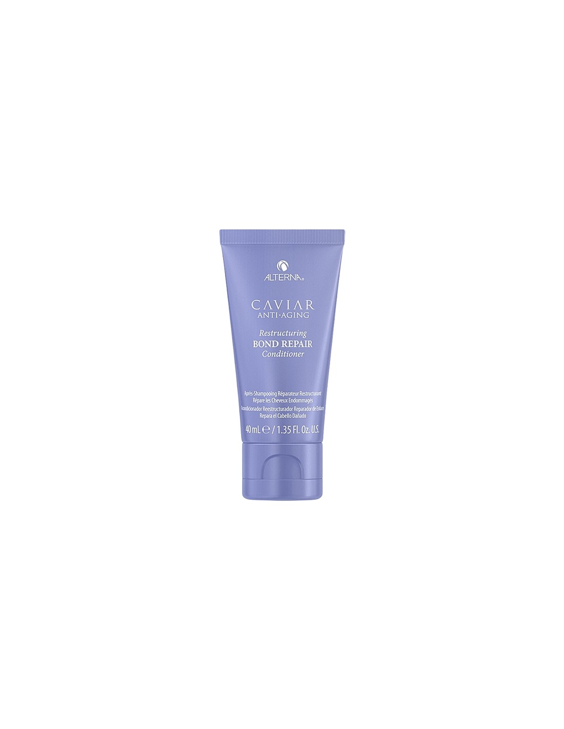 Alterna Caviar - Restructuring Bond Repair Conditioner - 40ml