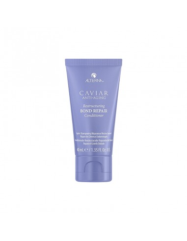 Alterna Caviar - Restructuring Bond Repair Conditioner - 40ml view 2
