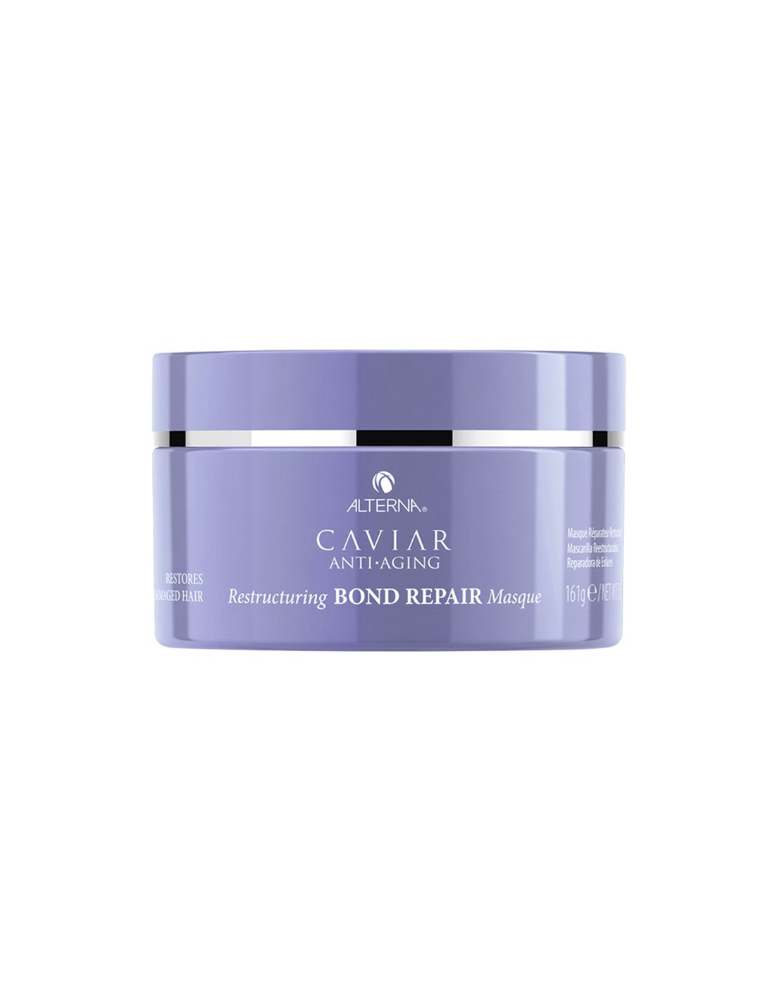 Alterna Caviar - Restructuring Bond Repair Masque - 169ml