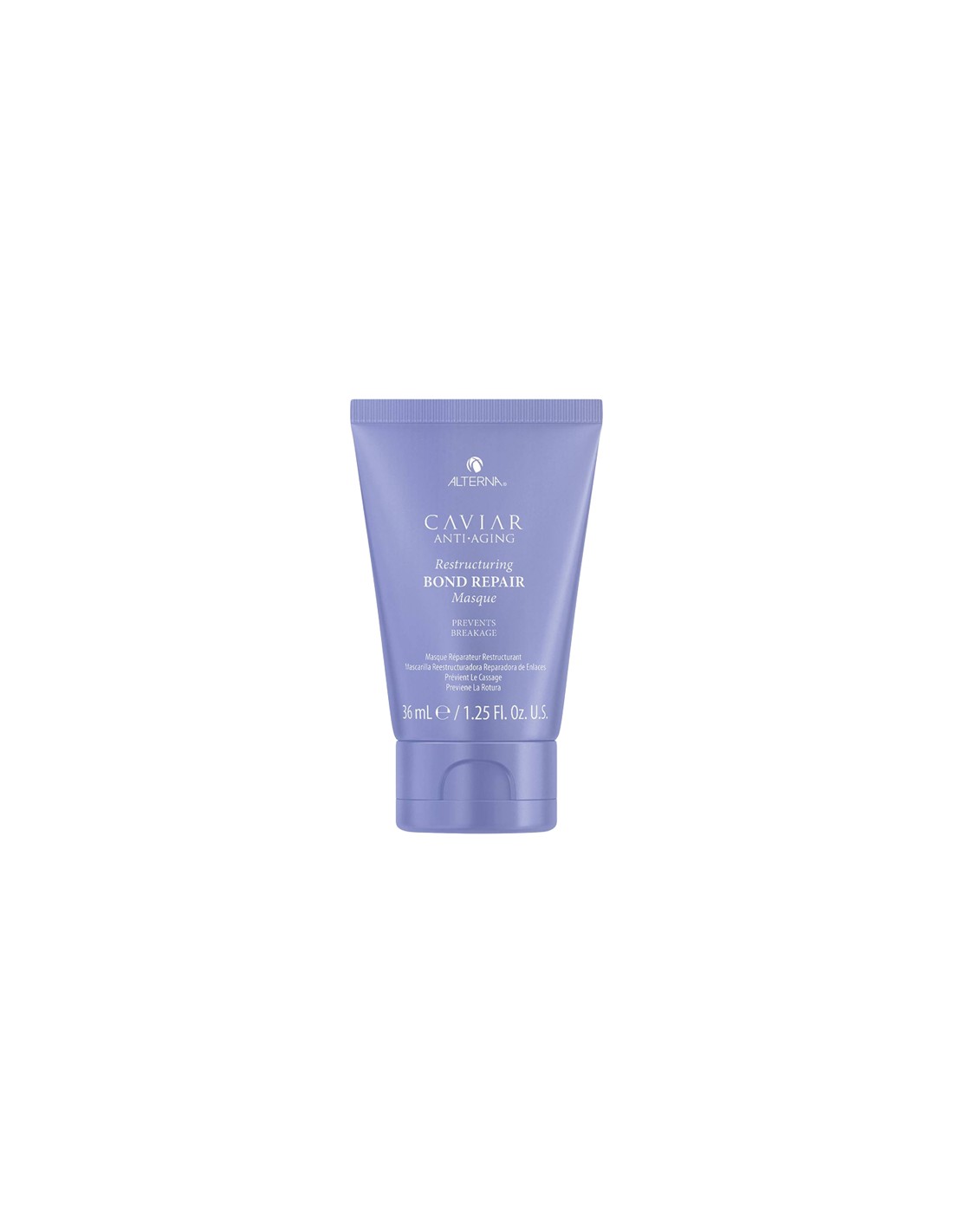 Alterna Caviar - Restructuring Bond Repair Masque - 36ml
