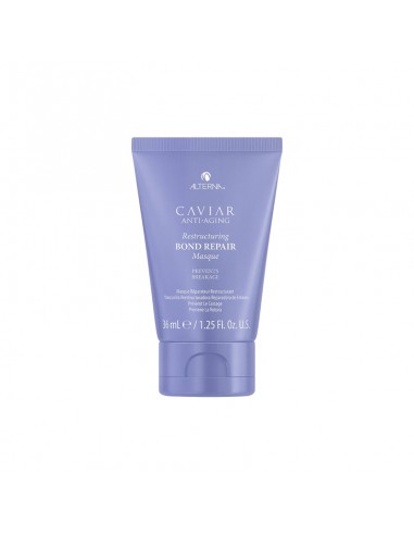Alterna Caviar - Restructuring Bond Repair Masque - 36ml view 2
