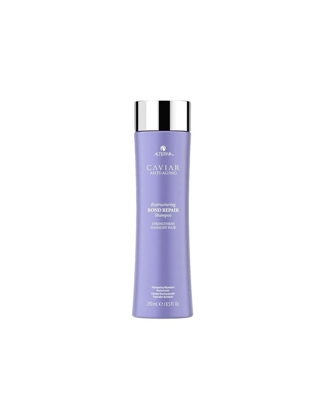 Alterna Caviar - Restructuring Bond Repair Shampoo - 250ml
