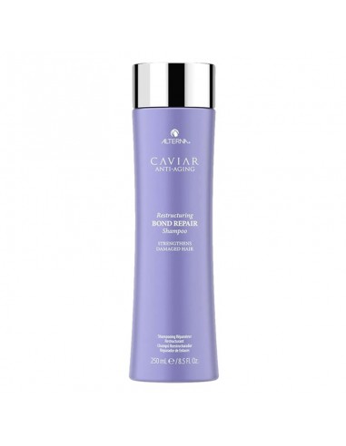 Alterna Caviar - Restructuring Bond Repair Shampoo - 250ml view 2