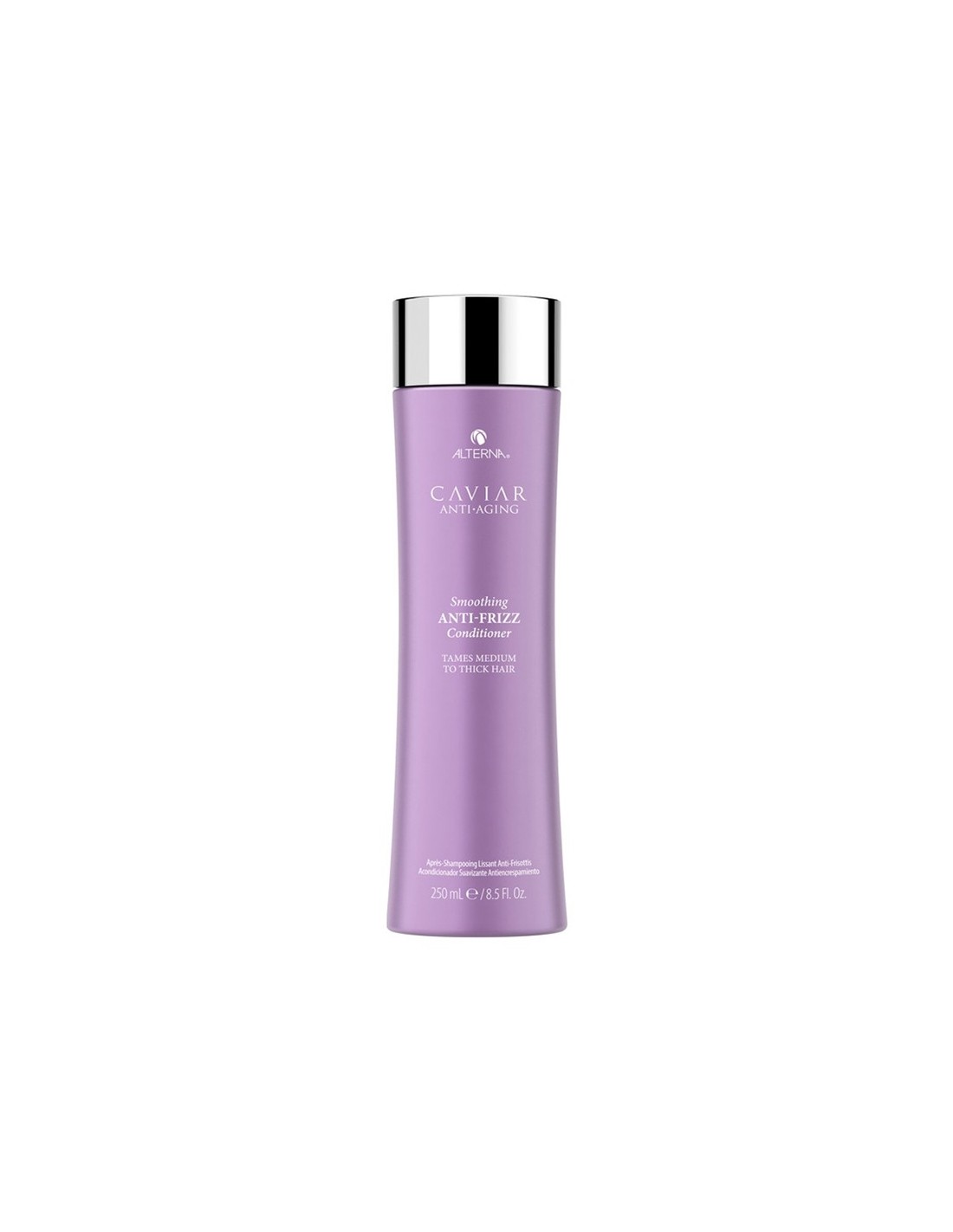 Alterna Caviar - Smoothing Anti-Frizz Conditioner - 250ml