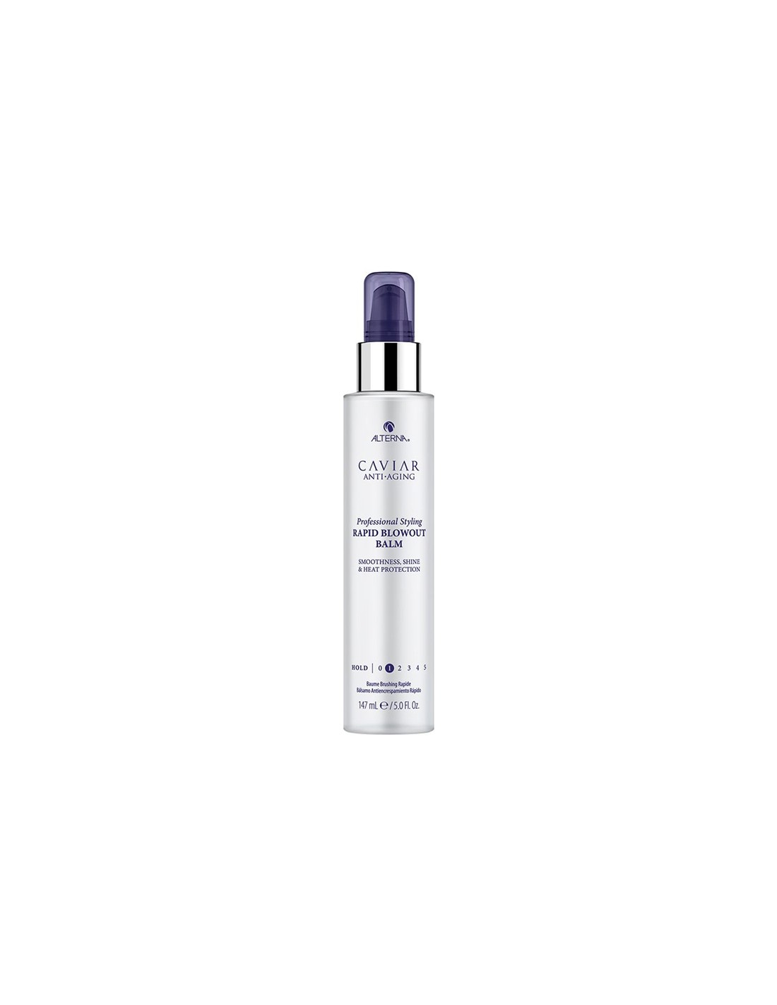 Alterna Caviar Styling - Rapid Blowout Balm - 147ml