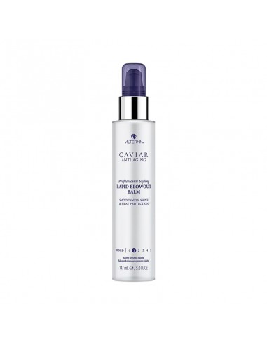 Alterna Caviar Styling - Rapid Blowout Balm - 147ml view 2