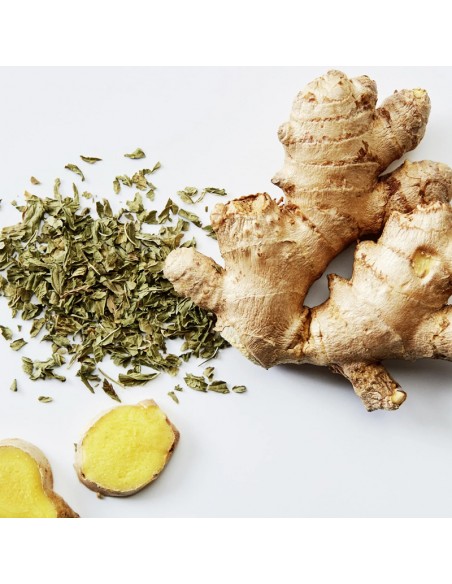 American Crew - 3-in-1 Ginger + Tea - 1000ml view 4