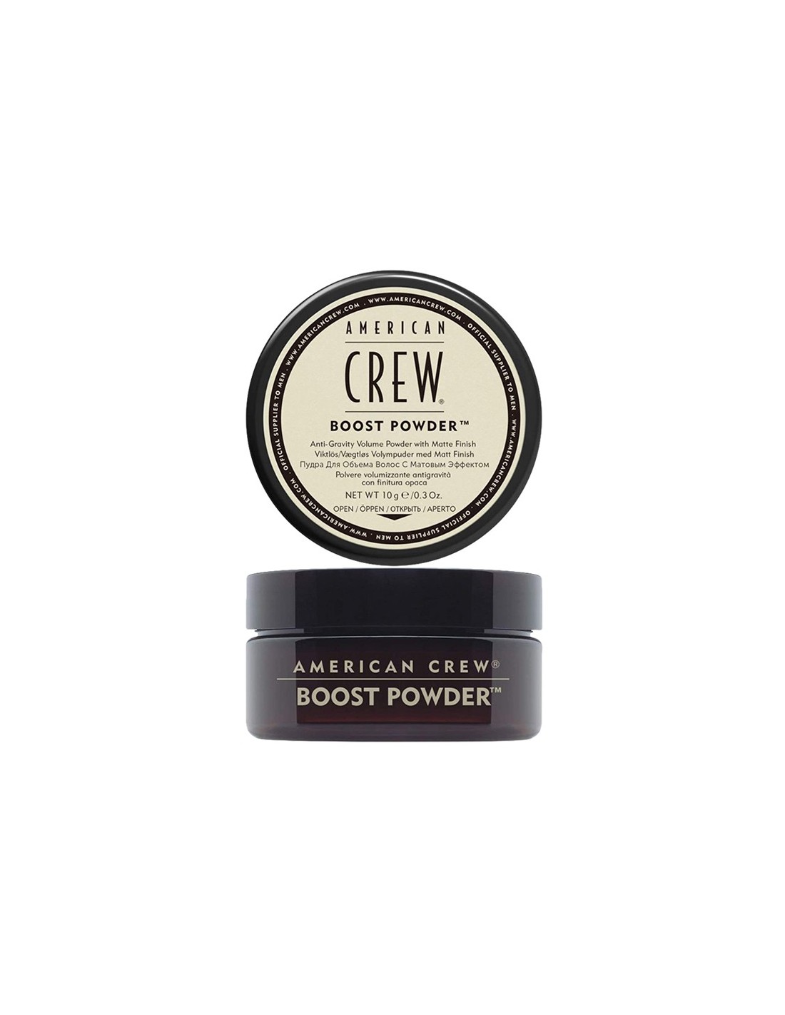 American Crew - Boost Powder - 10g