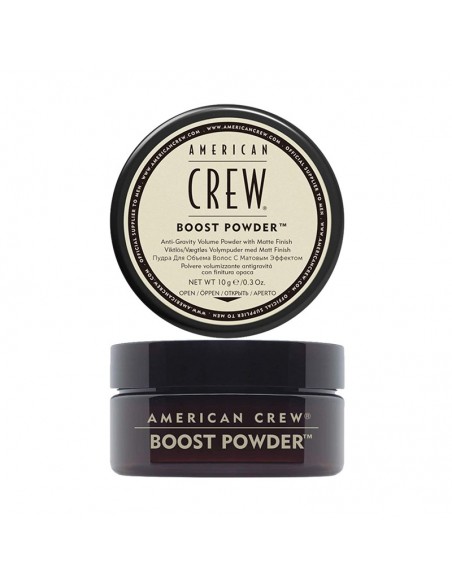 American Crew - Boost Powder - 10g view 3