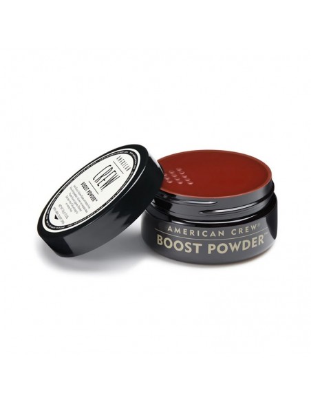 American Crew - Boost Powder - 10g view 4