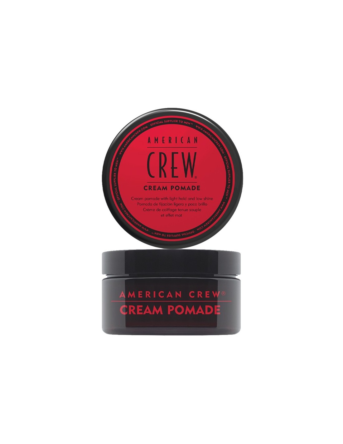 American Crew - Cream Pomade - 85g