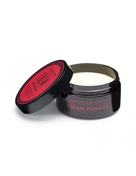 American Crew - Cream Pomade - 85g view 4